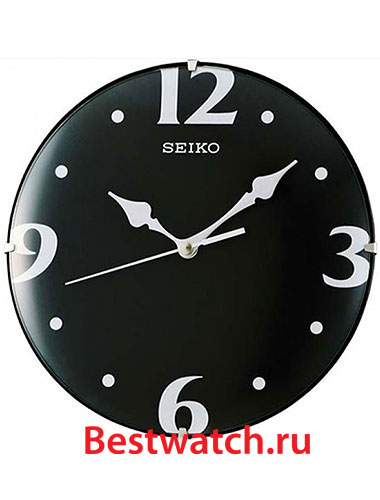 Настенные часы Seiko Clock QXA515KN